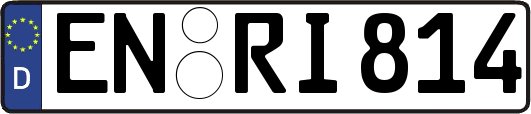 EN-RI814