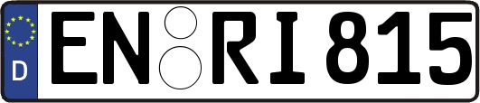 EN-RI815