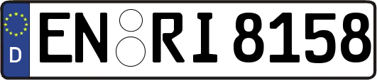 EN-RI8158