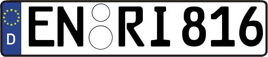 EN-RI816