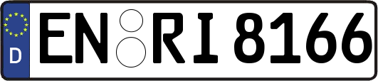 EN-RI8166