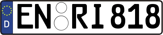 EN-RI818