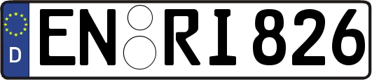EN-RI826