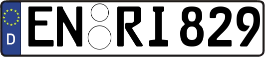 EN-RI829