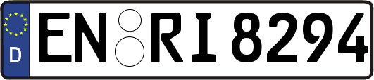 EN-RI8294