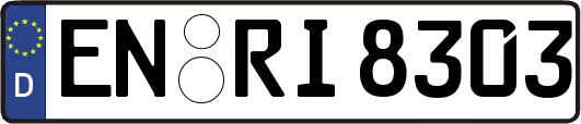 EN-RI8303
