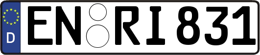 EN-RI831