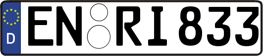 EN-RI833