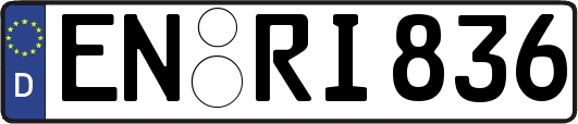 EN-RI836