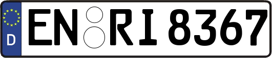 EN-RI8367