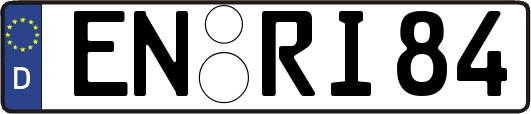 EN-RI84