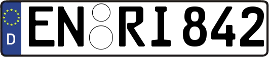 EN-RI842