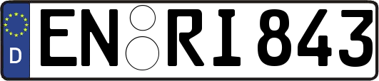 EN-RI843