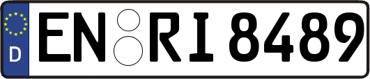 EN-RI8489