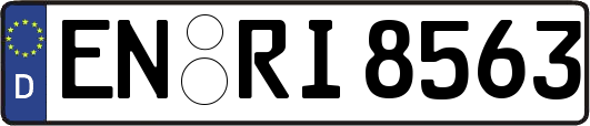 EN-RI8563