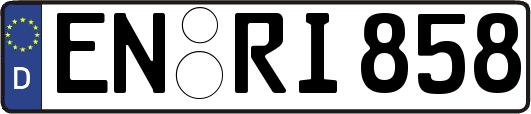 EN-RI858