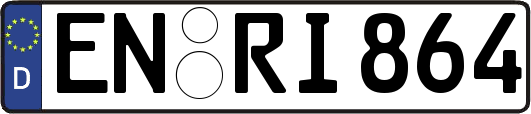 EN-RI864