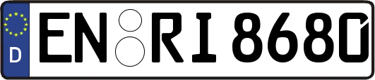 EN-RI8680