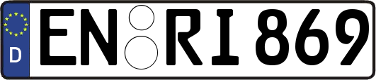 EN-RI869