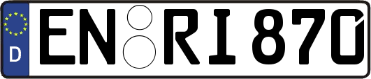 EN-RI870