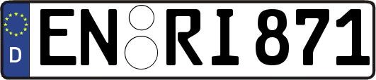 EN-RI871