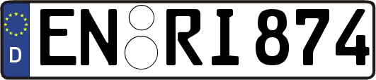 EN-RI874