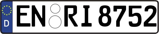 EN-RI8752