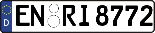EN-RI8772