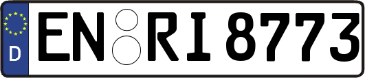 EN-RI8773