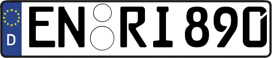 EN-RI890