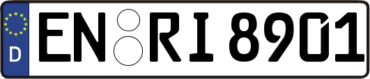 EN-RI8901