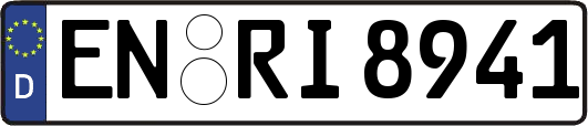 EN-RI8941