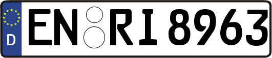 EN-RI8963