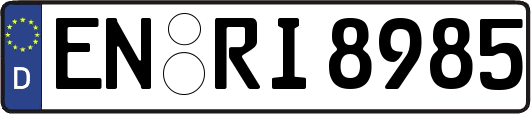 EN-RI8985