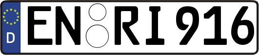 EN-RI916