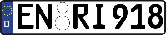 EN-RI918
