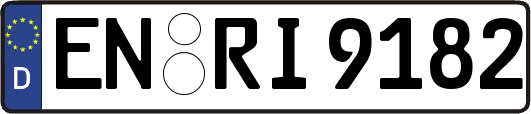 EN-RI9182