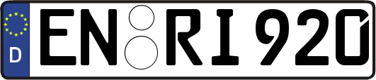 EN-RI920