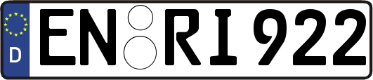 EN-RI922
