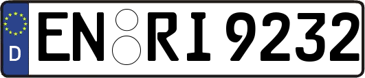 EN-RI9232