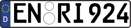 EN-RI924