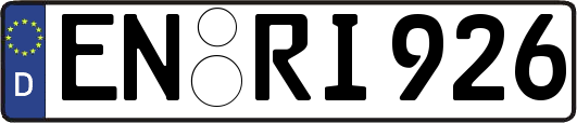 EN-RI926