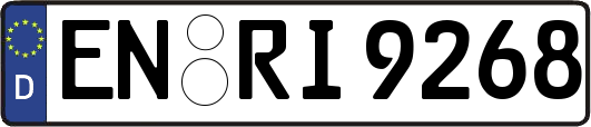EN-RI9268