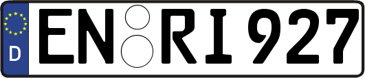 EN-RI927