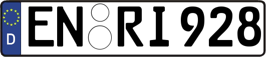 EN-RI928