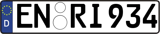 EN-RI934