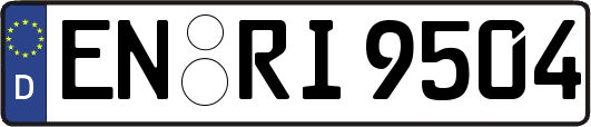 EN-RI9504