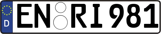 EN-RI981