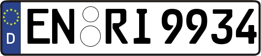 EN-RI9934