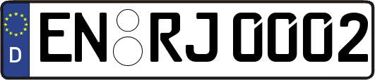 EN-RJ0002